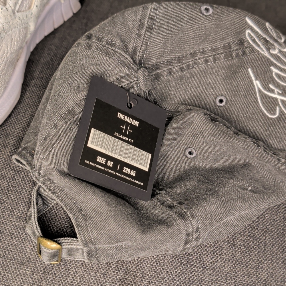 Fabletics Redondo Performance Sneaker And Dad Hat… - image 7